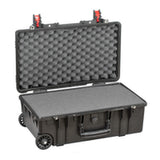 Waterproof suitcase GT Line EXPLORER 5221 Foam 55 x 35 x 22,5 cm-8