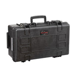 Waterproof suitcase GT Line EXPLORER 5221 Foam 55 x 35 x 22,5 cm-7