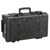 Waterproof suitcase GT Line EXPLORER 5221 Foam 55 x 35 x 22,5 cm-6