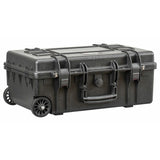 Waterproof suitcase GT Line EXPLORER 5221 Foam 55 x 35 x 22,5 cm-4