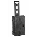 Waterproof suitcase GT Line EXPLORER 5221 Foam 55 x 35 x 22,5 cm-3