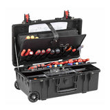 Tool Case GT Line PVC Steel polypropylene-7