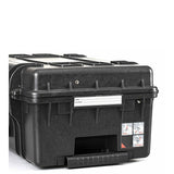 Tool Case GT Line PVC Steel polypropylene-4