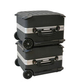 Tool Case GT Line Metal Aluminium Polyethylene Steel-2