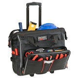 Tool bag GT Line Top Roller R Black-2