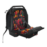 Tool bag GT Line Monolith LT35 Black Polyester-6