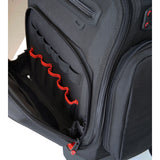 Tool bag GT Line Monolith LT35 Black Polyester-3