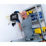 Air Compressor Michelin 1,5 cv 8 bar-1