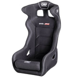 Racing seat OMP RS-PT2 FIA 8855-1999 Black-0
