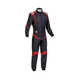 Racing jumpsuit OMP ONE-S1 (Size 50)-0