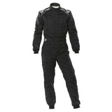 Racing jumpsuit OMP SPORT  Black L-0