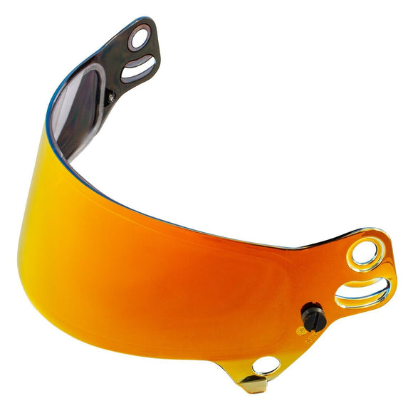 Helmet visor Bell SERIES 7 BL2010090 Red Multicolour-0