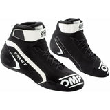 Racing Ankle Boots OMP FIRST FIA 8856-2018 44-2