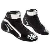 Racing Ankle Boots OMP FIRST FIA 8856-2018 44-0