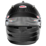 Full Face Helmet Bell BELL GP3 CARBON Black 60-7