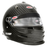 Full Face Helmet Bell BELL GP3 CARBON Black 60-6