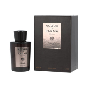 Men's Perfume Acqua Di Parma Leather Concentree EDC 180 ml-0