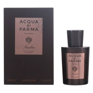 Unisex Perfume Ambra Acqua Di Parma EDC-0