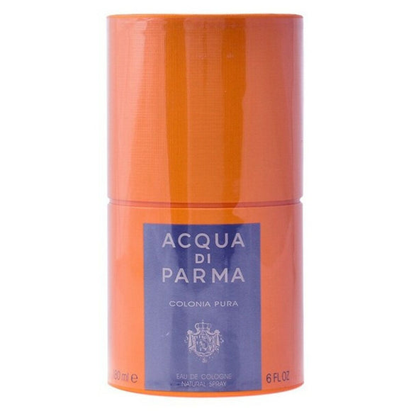 Unisex Perfume Acqua Di Parma EDC Unisex-0