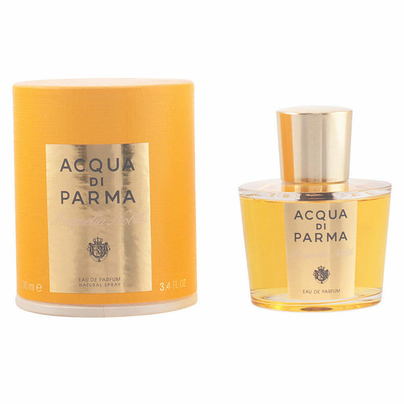 Women's Perfume Acqua Di Parma LE NOBILI EDP 100 ml (50 ml)-0