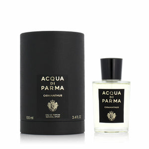 Unisex Perfume Acqua Di Parma Osmanthus EDP 100 ml-0