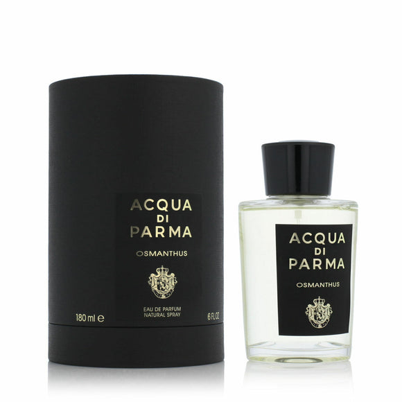 Unisex Perfume Acqua Di Parma Osmanthus-0