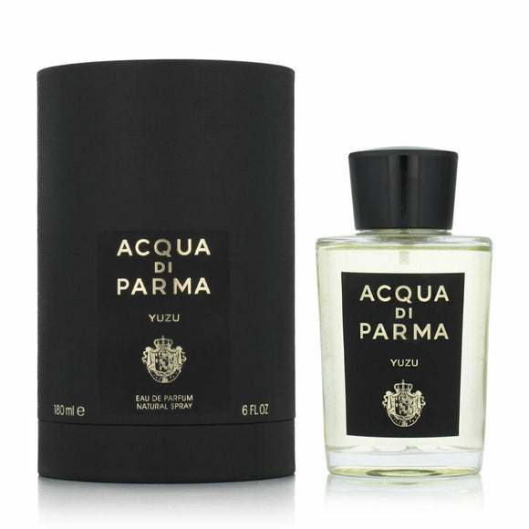 Unisex Perfume Acqua Di Parma Yuzu EDP-0