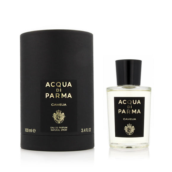 Unisex Perfume Acqua Di Parma Camelia EDP 100 ml-0