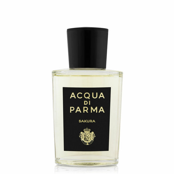 Unisex Perfume Acqua Di Parma Sakura EDP-0
