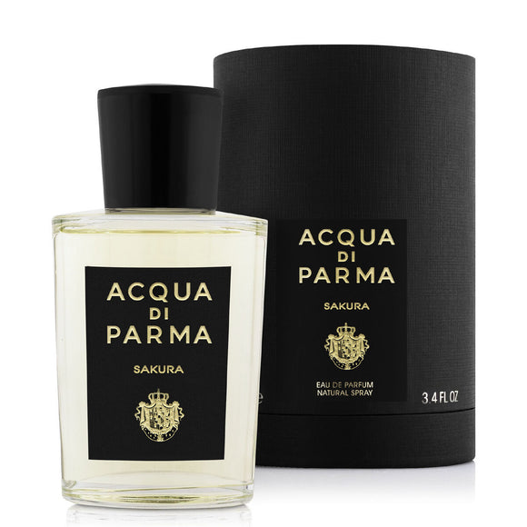 Unisex Perfume Acqua Di Parma EDP 100 ml Sakura-0