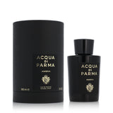 Unisex Perfume Acqua Di Parma EDP Ambra 180 ml-0