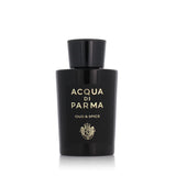 Men's Perfume Acqua Di Parma EDP Oud & Spice 180 ml-1