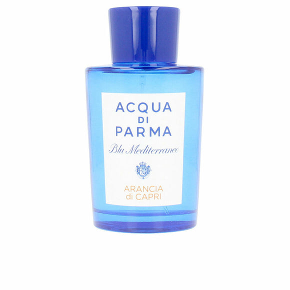 Women's Perfume Acqua Di Parma BLU MEDITERRANEO 180 ml-0