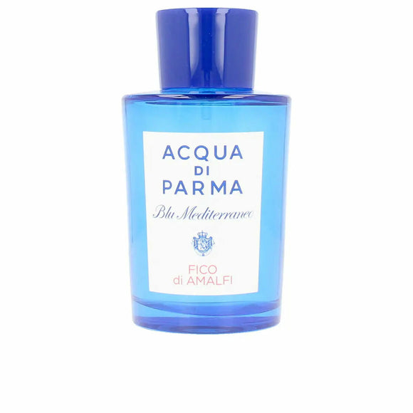 Women's Perfume Acqua Di Parma BLU MEDITERRANEO EDT 180 ml-0