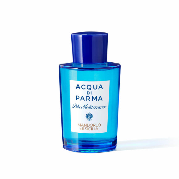 Unisex Perfume Acqua Di Parma Blu Mediterraneo Mandorlo Di Sicilia-0