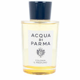 Unisex Perfume Acqua Di Parma COLONIA IL PROFUMO Colonia Il Profumo 180 ml-0