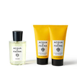 Unisex' Perfume Set Acqua Di Parma COLONIA 3 Pieces-2