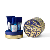Unisex' Perfume Set Acqua Di Parma BLU MEDITERRANEO FICO DI AMALFI 3 Pieces-4