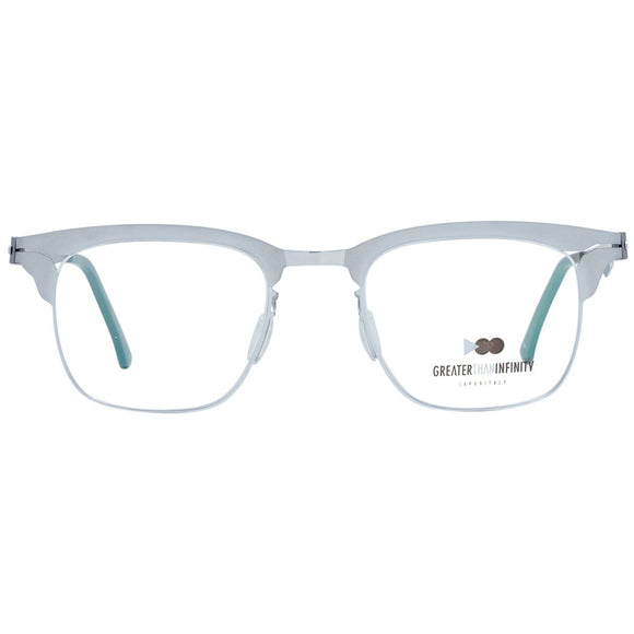 Men' Spectacle frame Greater Than Infinity GT001 46V02-0