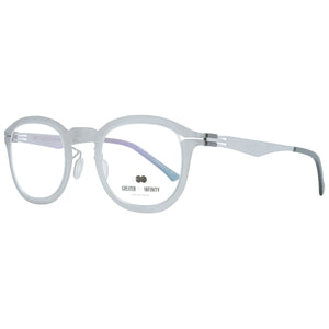 Men' Spectacle frame Greater Than Infinity GT003 46V05-0