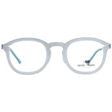 Men' Spectacle frame Greater Than Infinity GT003 46V05-2