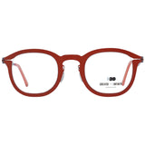 Men' Spectacle frame Greater Than Infinity GT003 46V06-2