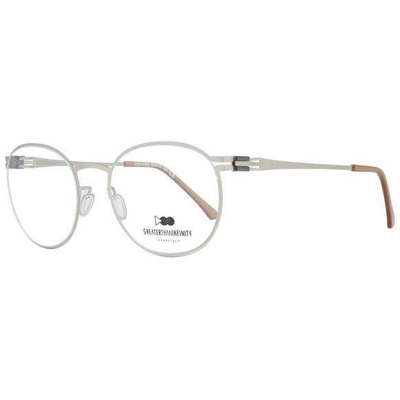 Men' Spectacle frame Greater Than Infinity GT014 50V02-0