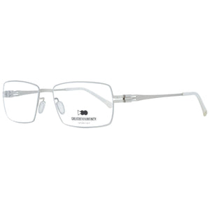 Men' Spectacle frame Greater Than Infinity GT016 54V01-0