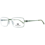 Men' Spectacle frame Greater Than Infinity GT016 54V04-0