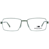 Men' Spectacle frame Greater Than Infinity GT016 54V04-2