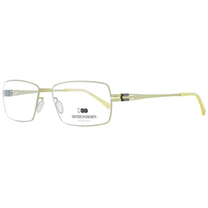 Men' Spectacle frame Greater Than Infinity GT016 54V05-0