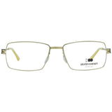 Men' Spectacle frame Greater Than Infinity GT016 54V05-2