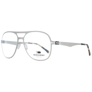 Men' Spectacle frame Greater Than Infinity GT024 57V02-0