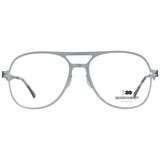 Men' Spectacle frame Greater Than Infinity GT024 57V02-2